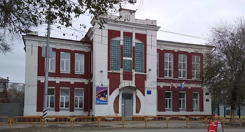 В 2026 году в Саратовской области капитально отремонтируют 21 школу В 2026 году в Саратовской области капитально отремонтируют 21 школу